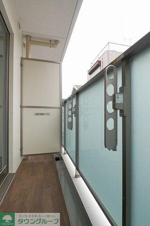 ハーモニーレジデンス武蔵小杉フォレストスクエアの物件内観写真